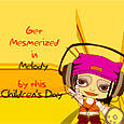 Children’s day Wishing Card