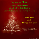 Merry Christmas Greeting Cards, Merry Christmas Ecards, Merry Christmas 