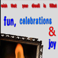 Diwali Fun Card, Diwali Fun greetings