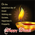 Happy Deepavali cards
