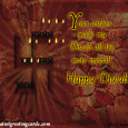 diwali thank you greetings