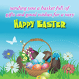 Easter Fun Card