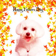 Father's Day Pet Card