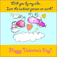 Valentine's Day Cards For Him , Free Valentines Day Cards 