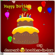Birthday Whatsapp Video