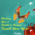 Happy New Year Cards 2019, Happy New Year Greetings 2019, New Year flash cards